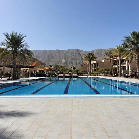 One Elegant 1Bhk Apartment In Muscat Bay 02 Extérieur photo